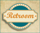      -  - - "RETROOM", 